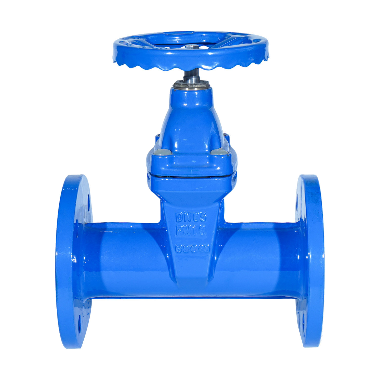 Van cổng DIN3352 F4 DIN F5